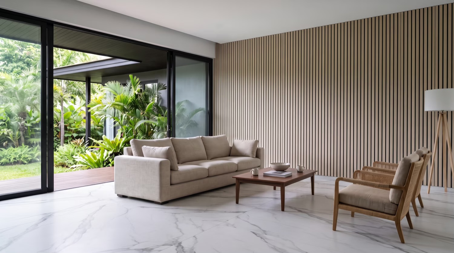 Natural Contemporary