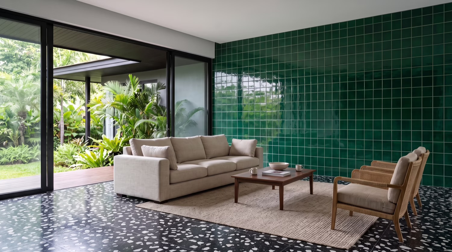 Bold Contemporary