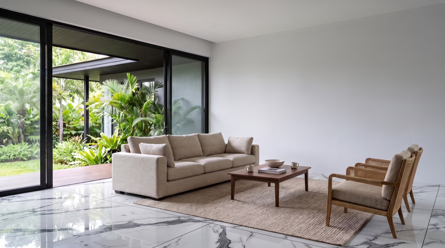 Calacatta Slab