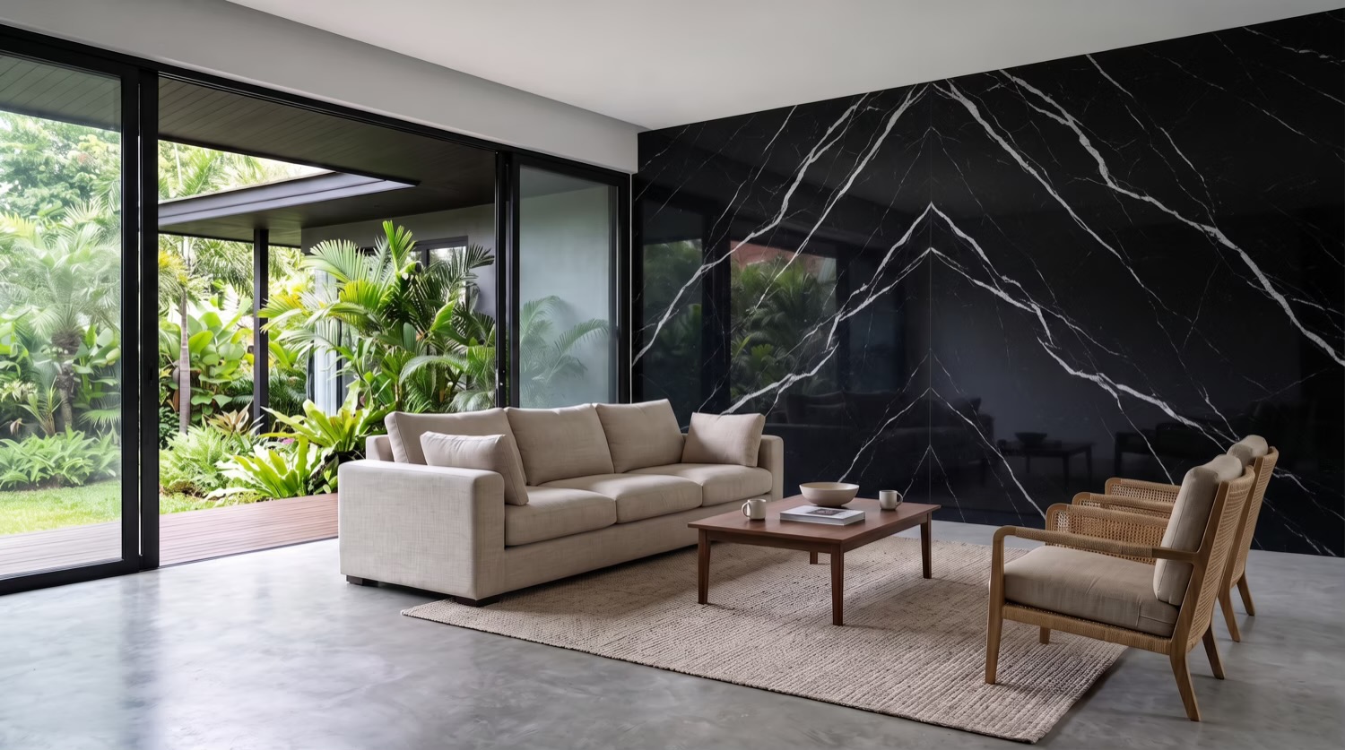 Black Marble