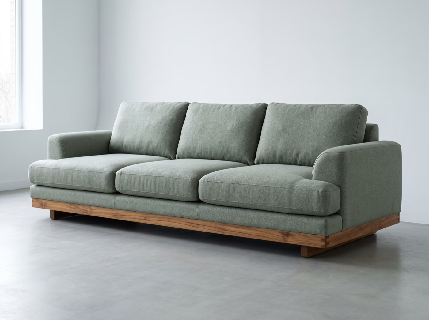 ARANYA Sofa S01